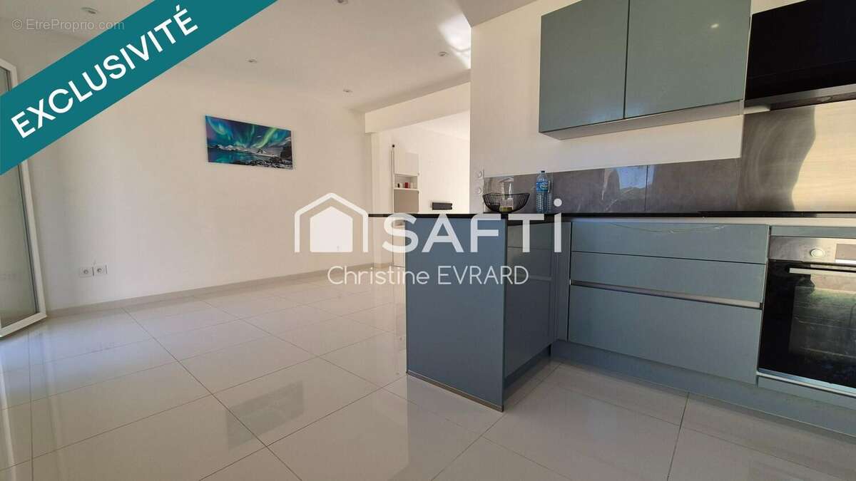 Photo 6 - Maison à SAINT-CHERON