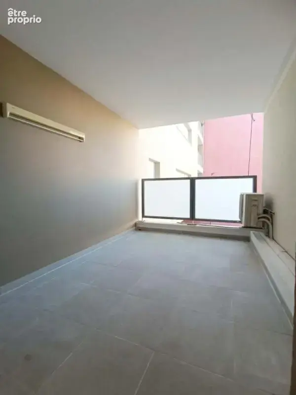 Appartement T2  Avec TERRASSE  et Place de Parking - photo 4