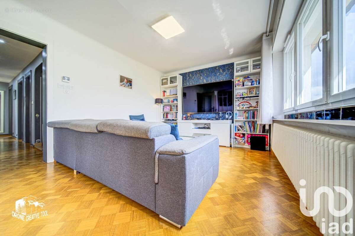 Photo 3 - Maison à THIONVILLE