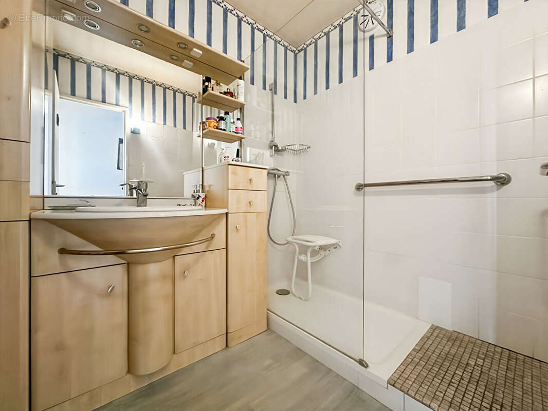 Appartement 66m² à verrières-le-buisson - photo 7