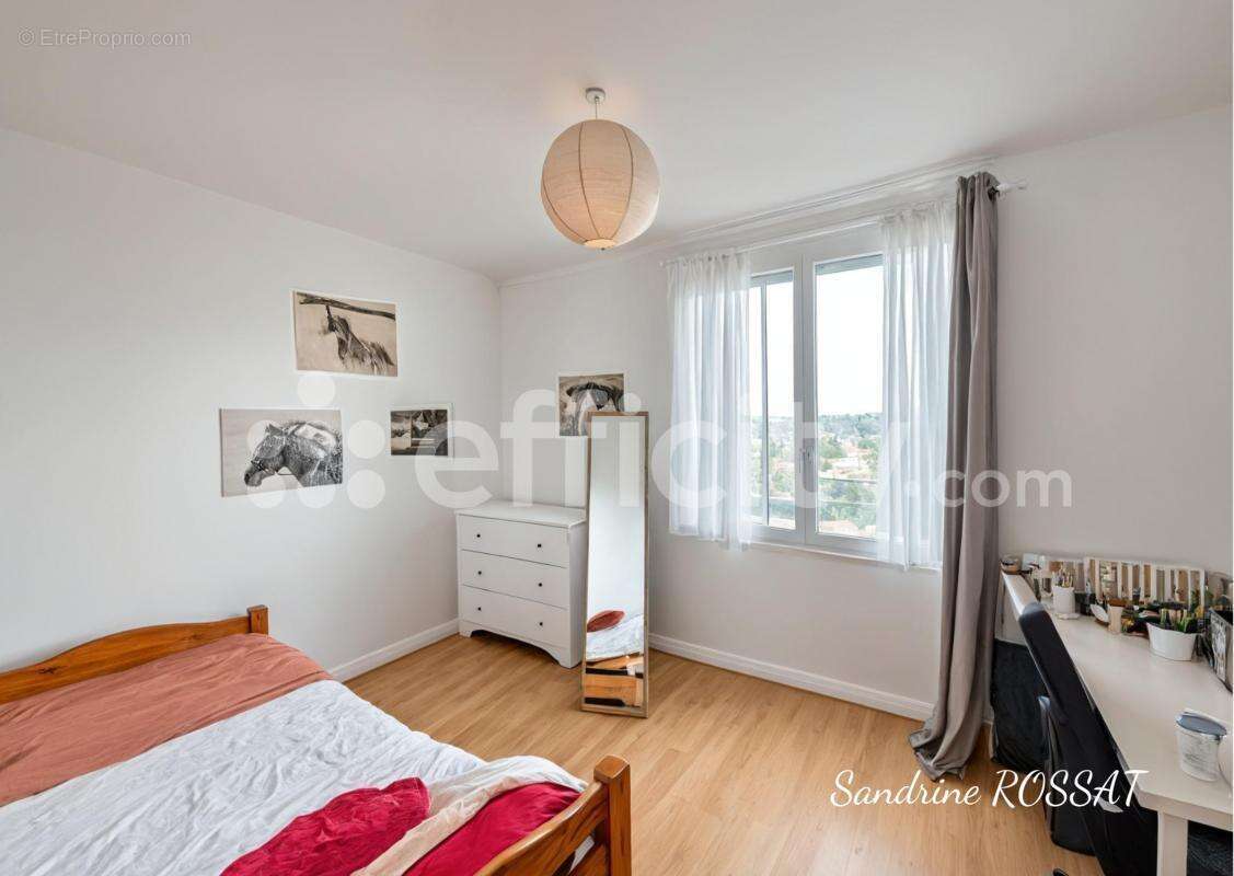 Appartement à LYON-5E