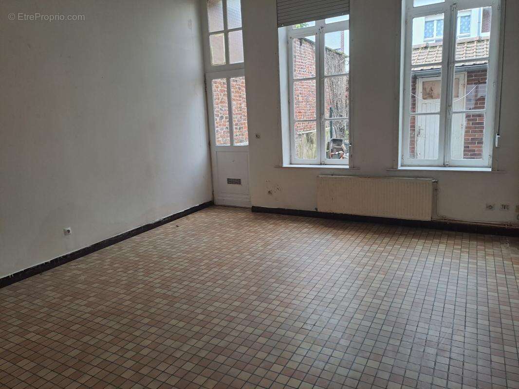 Maison à DOUAI