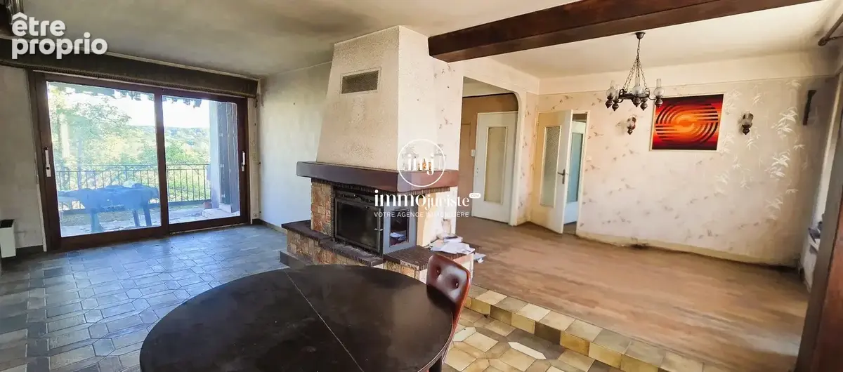 Maison 4 pièces 144 m² à vendre à Limoges (87000) - photo 4
