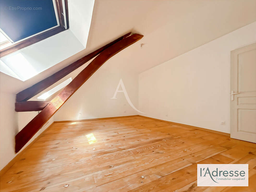 Maison à LES ANDELYS