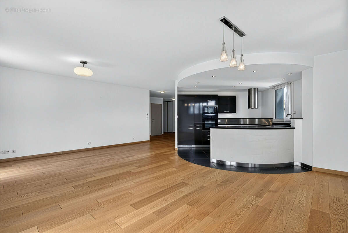 Appartement à ANNECY