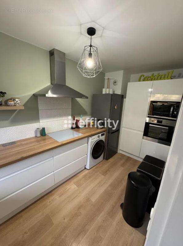 Appartement à FACHES-THUMESNIL