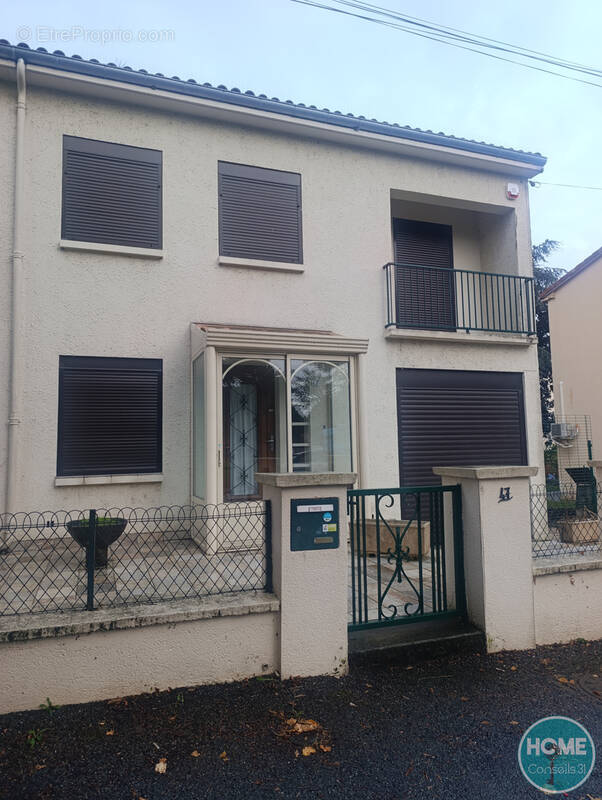Maison à ALBI