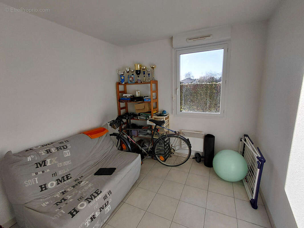 Appartement à AUTERIVE
