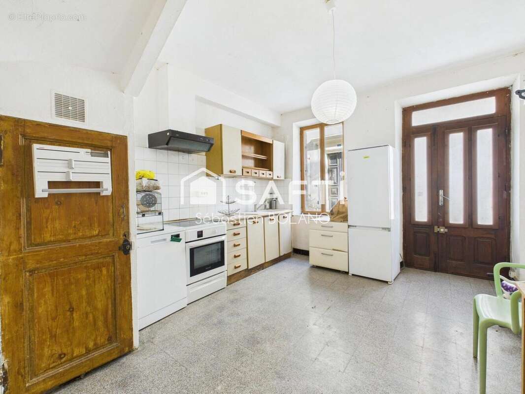 Photo 2 - Maison à SIGEAN