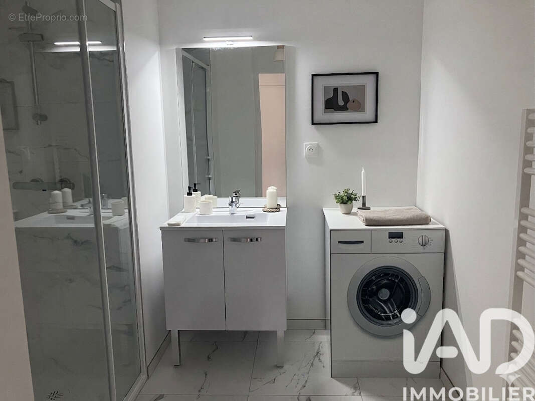 Photo 4 - Appartement à ARRADON