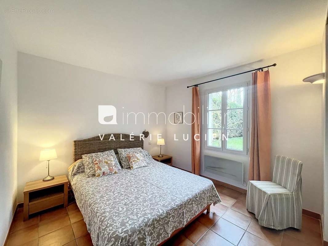 Maison à SAINT-REMY-DE-PROVENCE