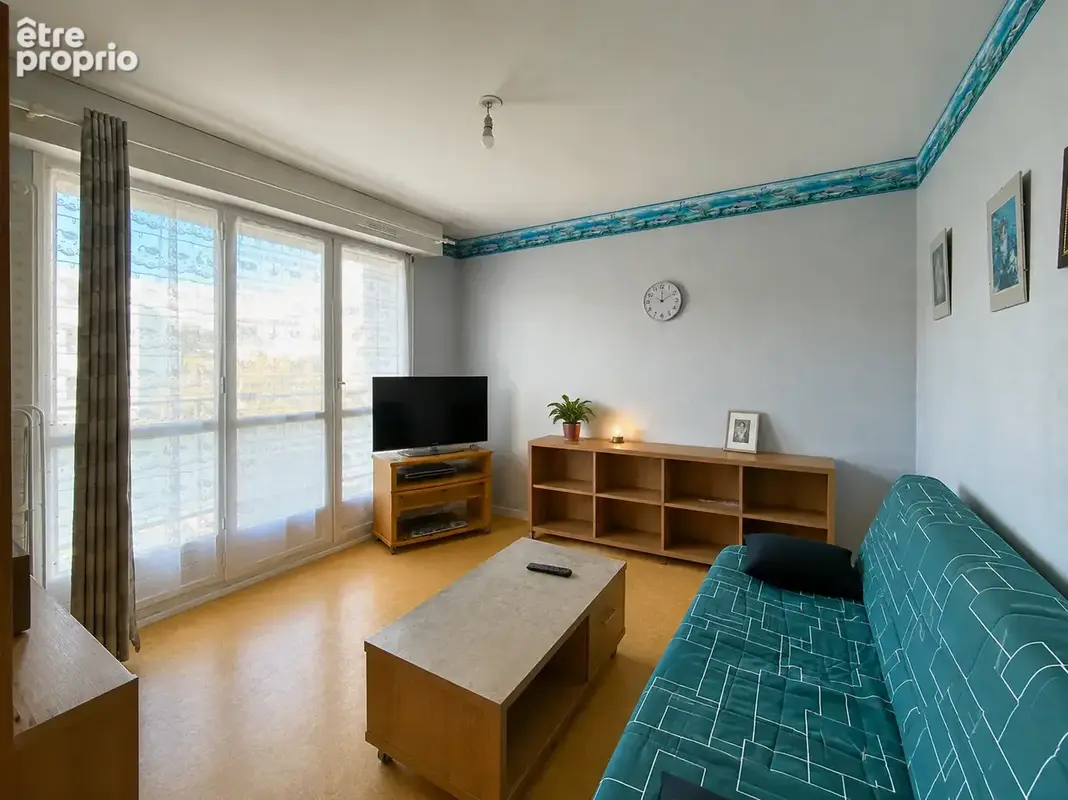 Appartement vendu loué   spécial investisseur - photo 3