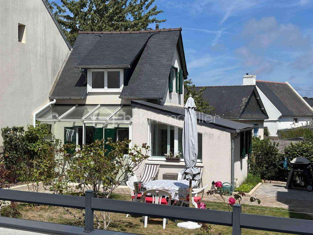 Quartier très recherché proximité plages et commerces - photo 2