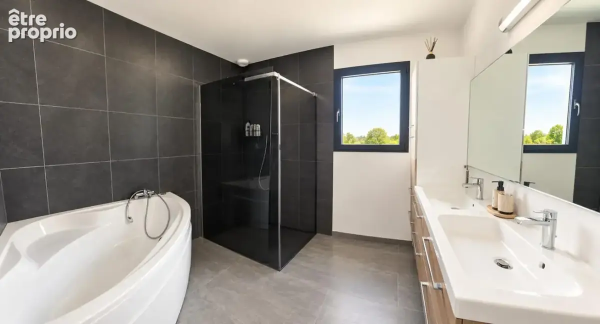 Maison 6 pièces 140 m² à vendre à Foulayronnes (47510) - photo 13