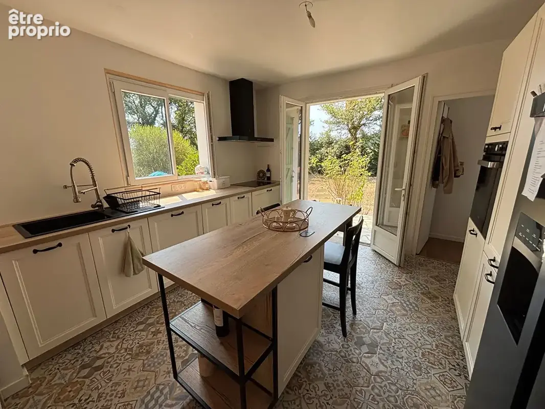 Villa 6 pièces sur son parc de 5800m2, POMAREZ - photo 4