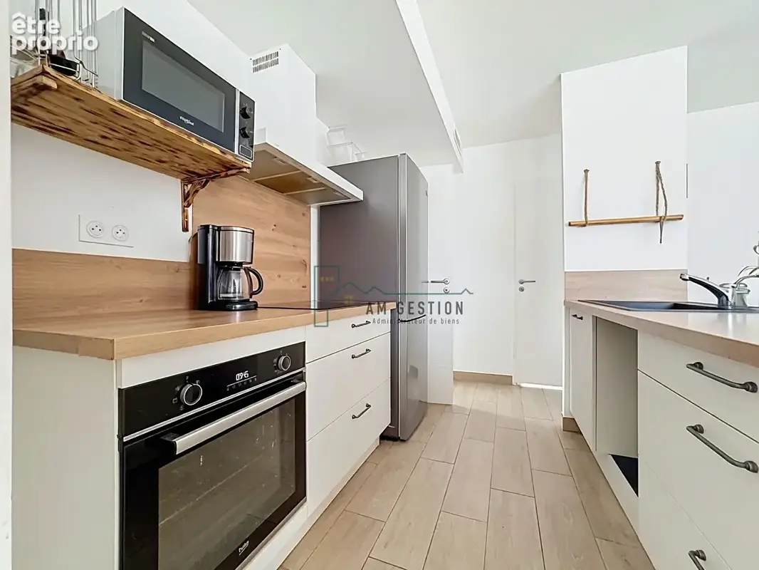 Maison de plain-pied récente au coeur de Feytiat - photo 5