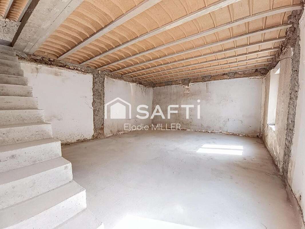 Photo 7 - Maison à VITERNE