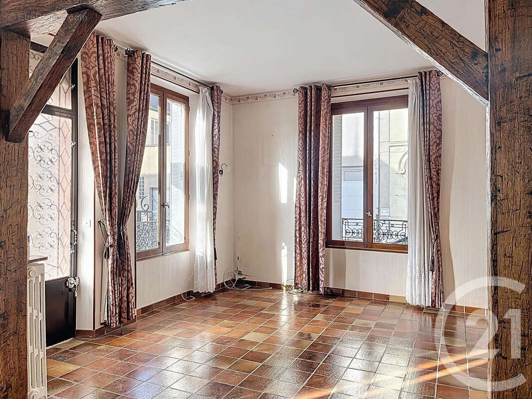 Maison à EPERNAY