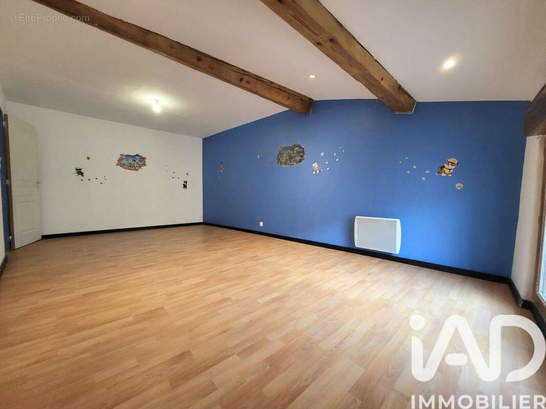 Photo 8 - Maison à CANET