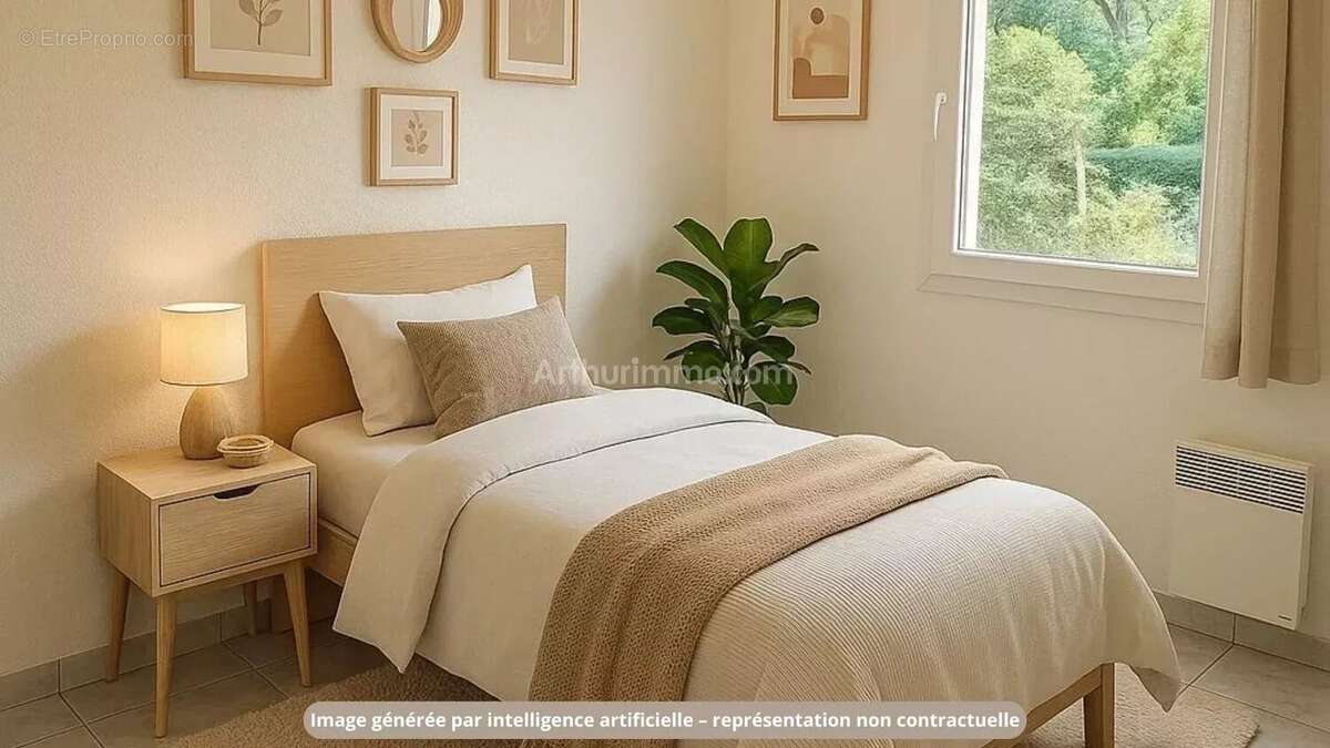 Appartement à SAINTE-MAXIME