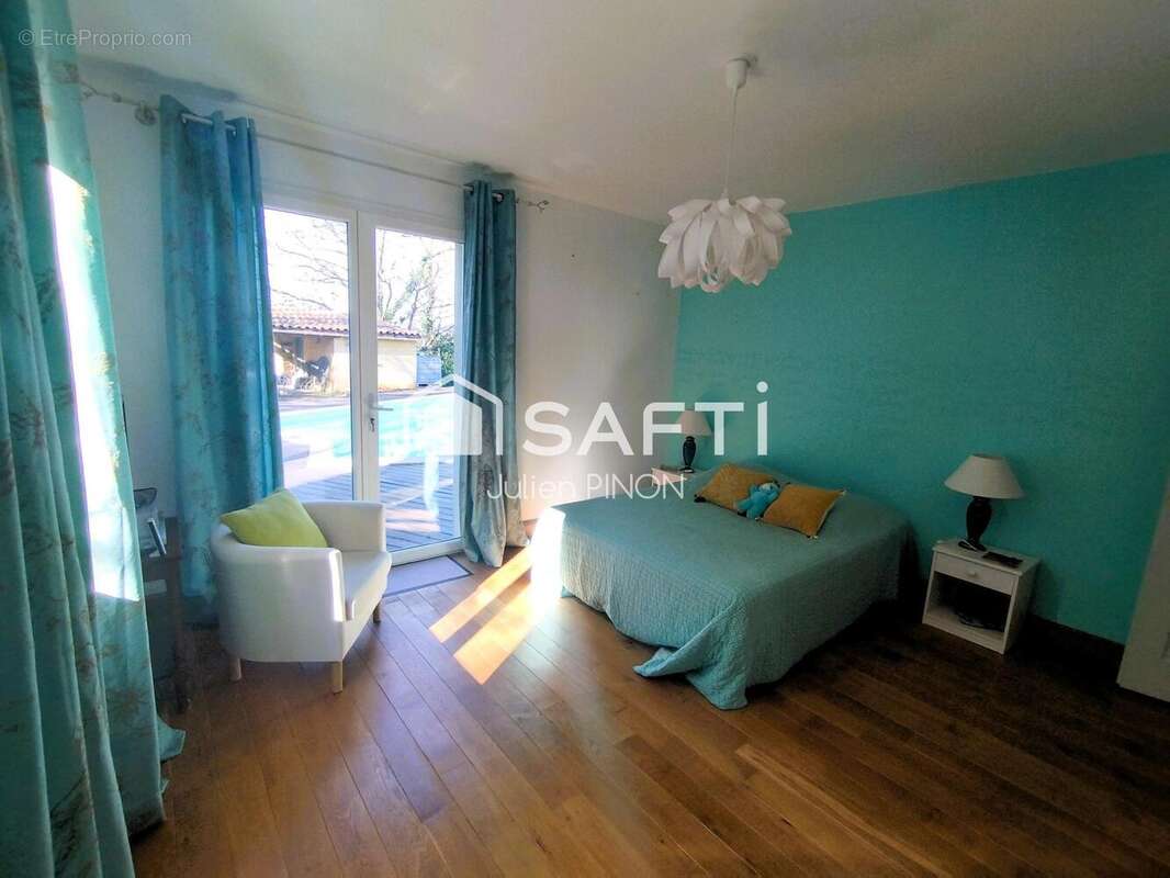 Photo 8 - Maison à APT