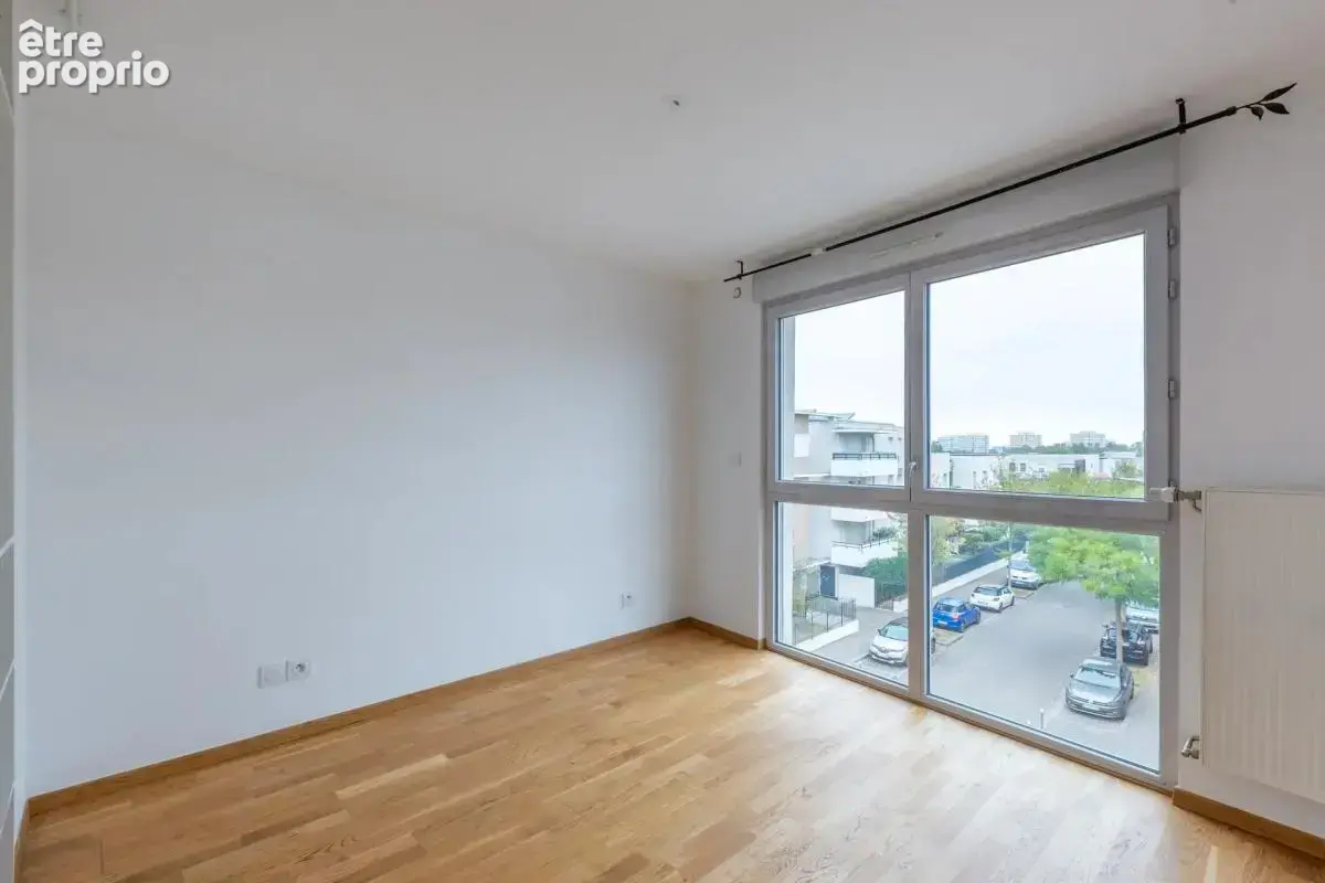Appartement de 3 pièces de 51,42m² à Mions - photo 10