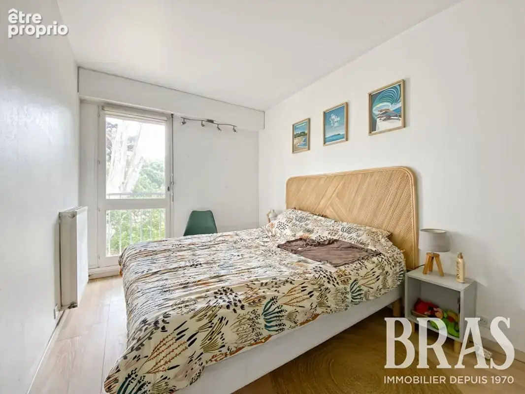 Appartement à Vendre à Pornichet - Quartier Sainte-Marguerite : Vue Océan et Accès Privé à la Plage - photo 6