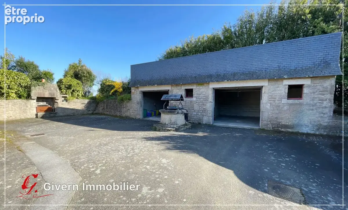 Maison 101 m² à Lignol  - photo 3