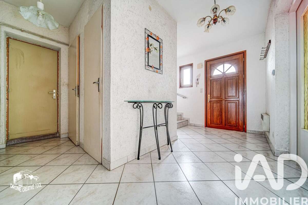 Photo 5 - Maison à FLORANGE