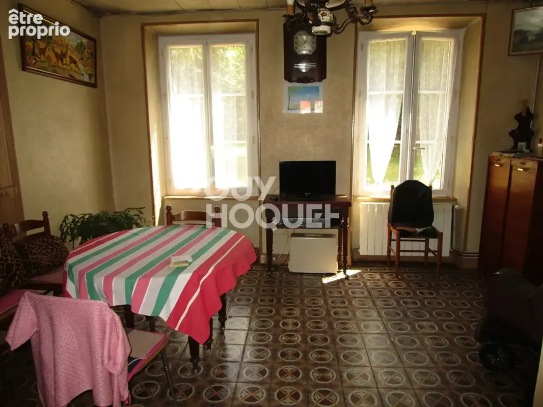 Corps de ferme - photo 5
