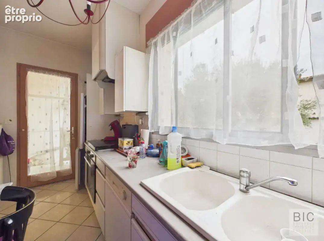 A vendre maison à fort potentiel - photo 7