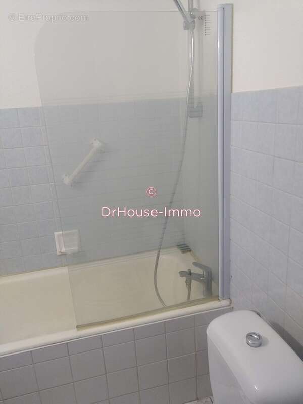 Appartement à MULHOUSE