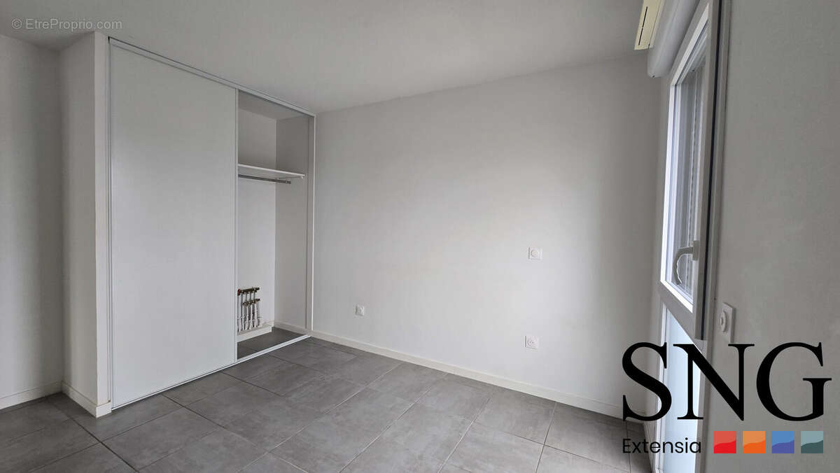 Appartement à ROQUES