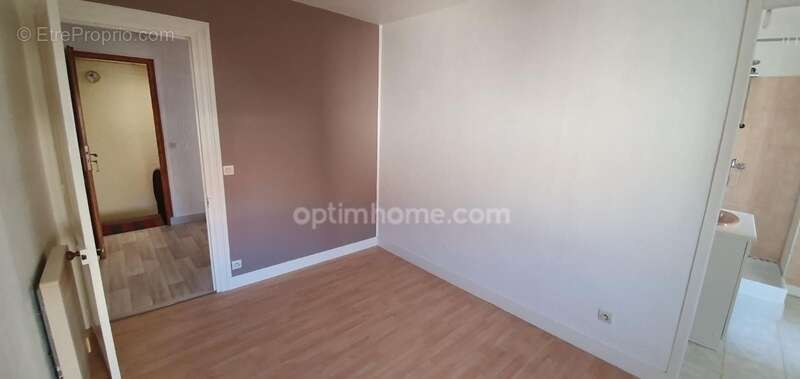 Appartement à COGNAC