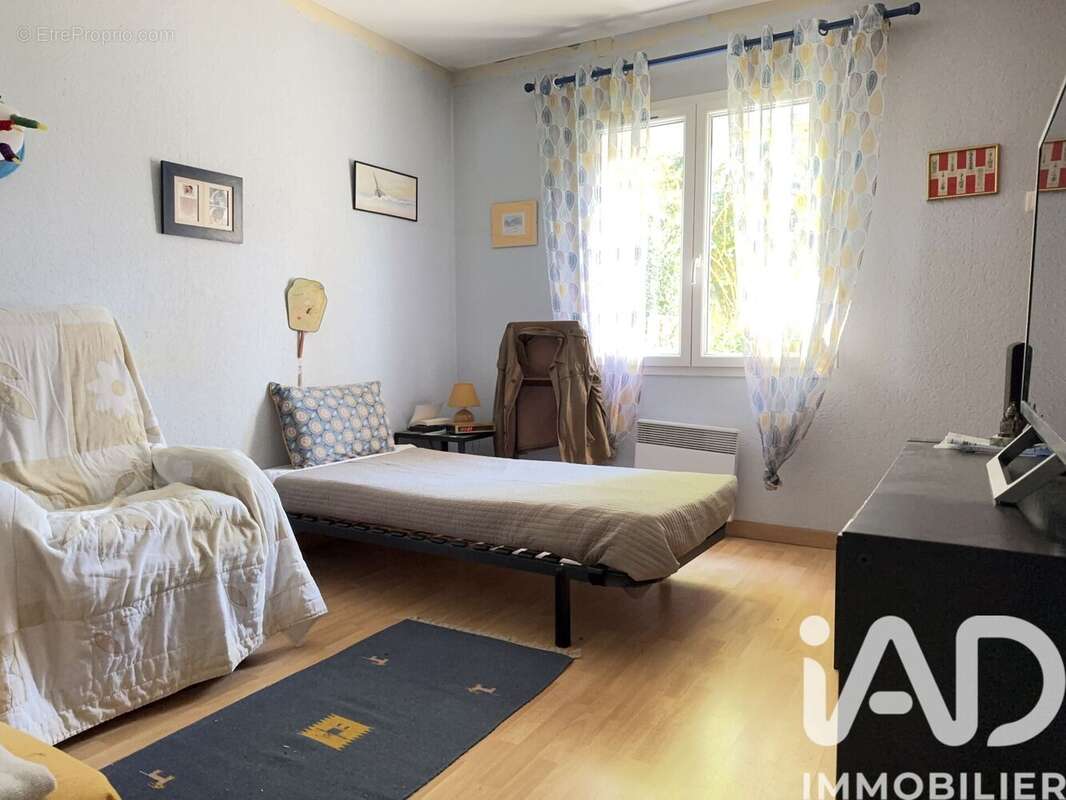 Photo 7 - Maison à CORDEMAIS