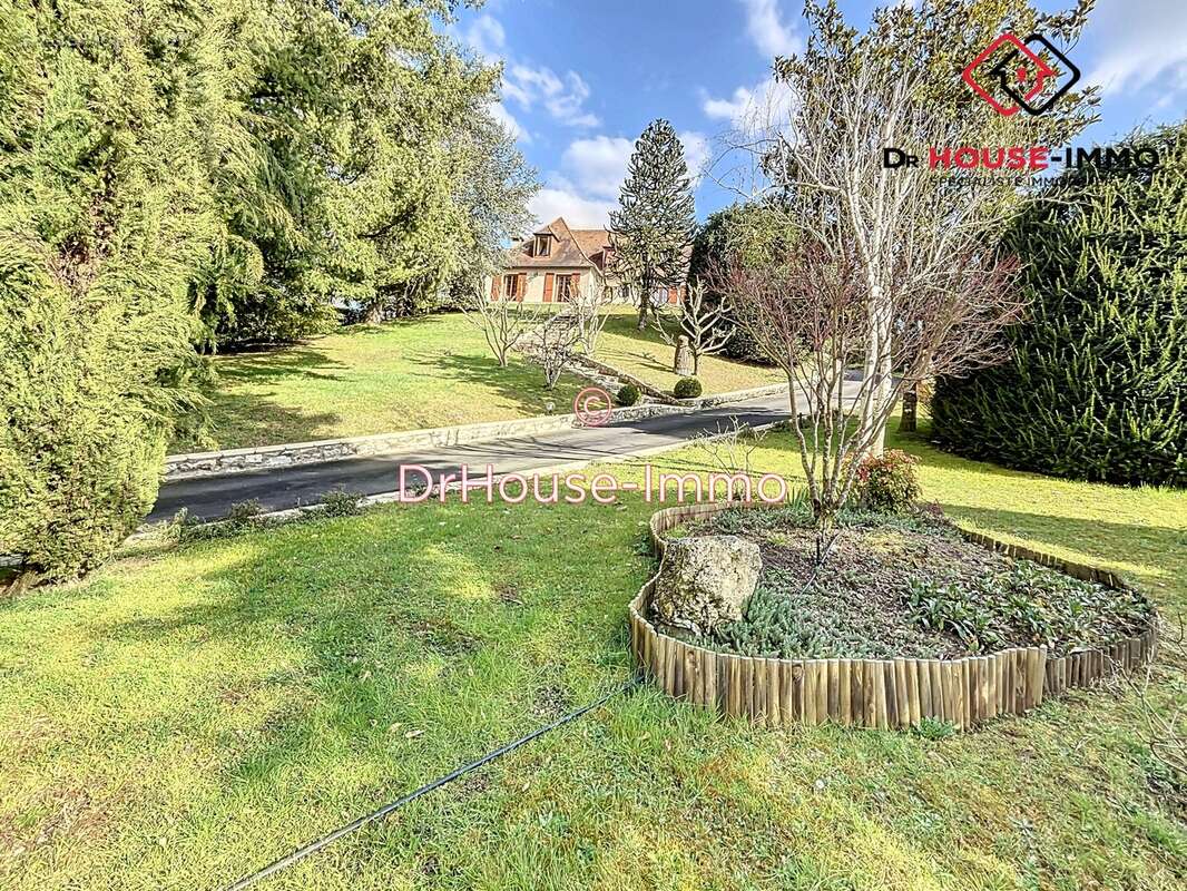 Maison à CHANCELADE