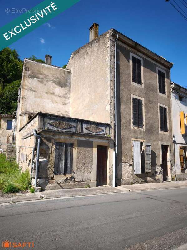 Photo 2 - Appartement à PORT-SAINTE-MARIE