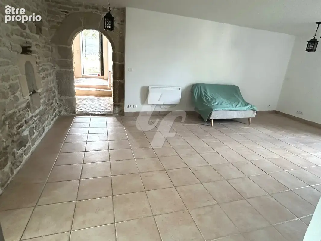 Maison 3 pièces 62 m² à vendre à Treillieres (44119) - photo 4
