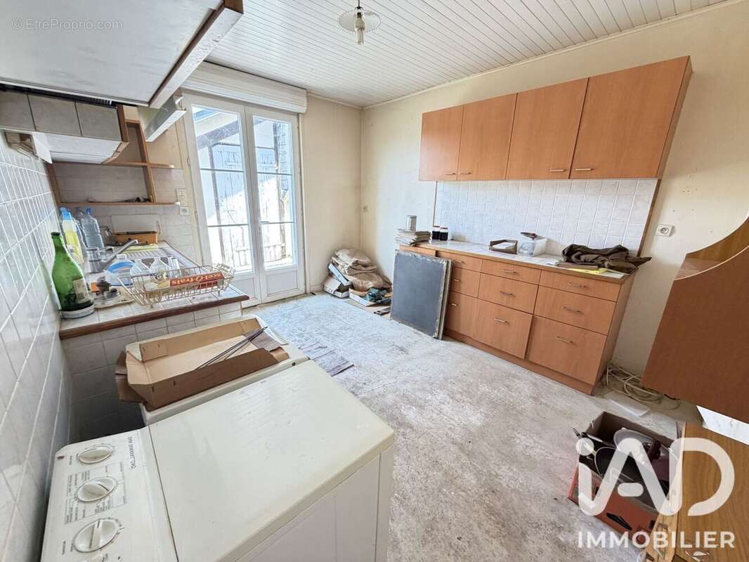 Photo 3 - Maison à LIVAROT
