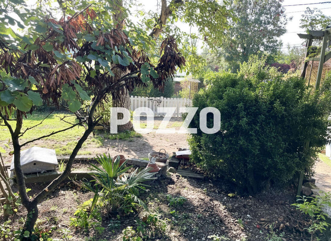 Maison à SAINT-PAIR-SUR-MER