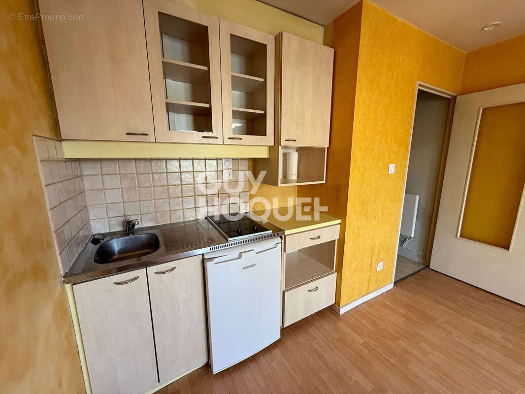 Appartement à BESANCON