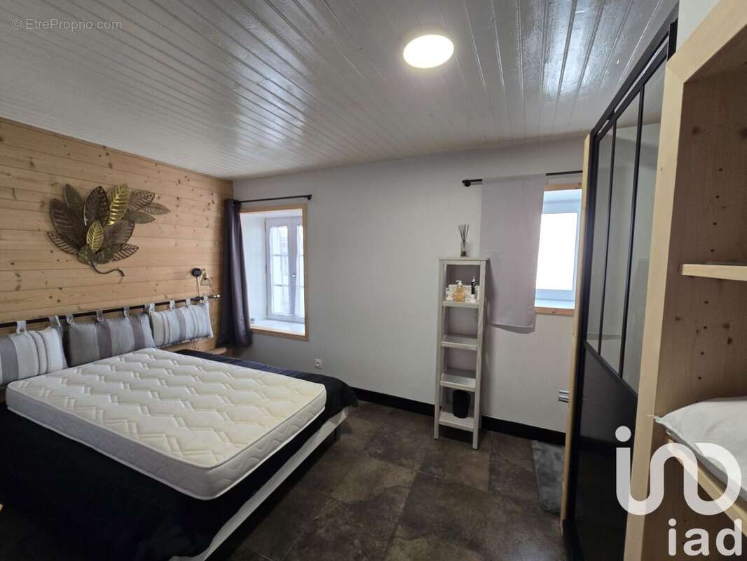 Photo 6 - Maison à LA FLOTTE