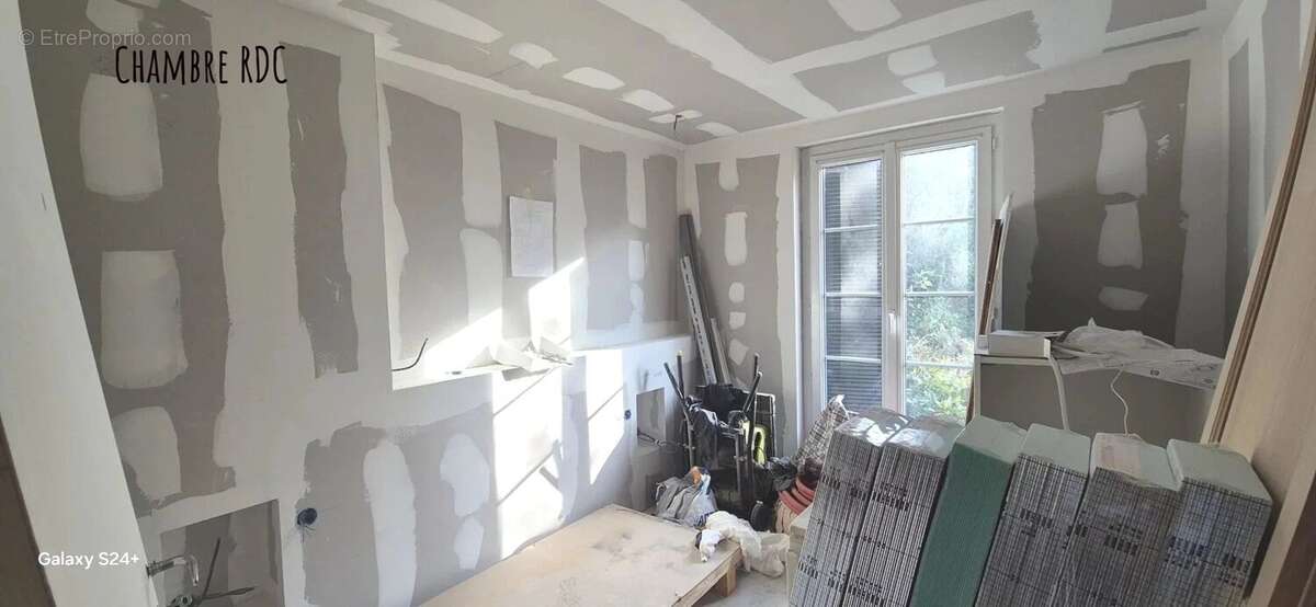 Maison à QUESNOY-SUR-DEULE