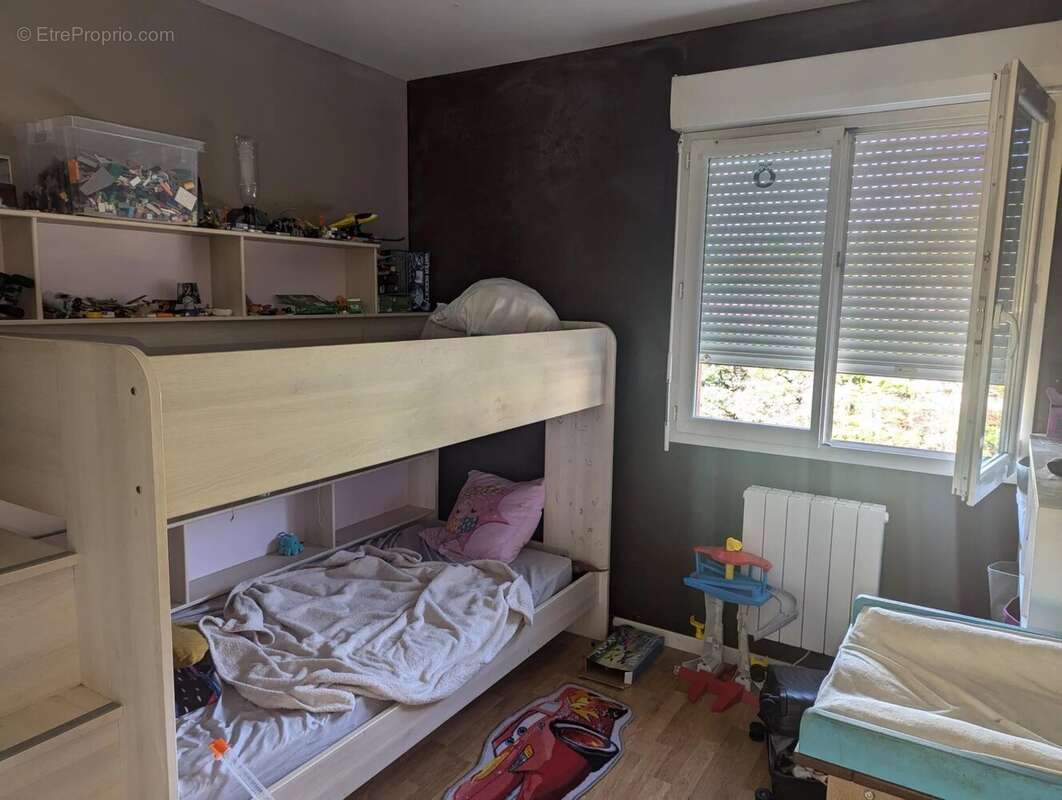 Appartement à CHASSE-SUR-RHONE