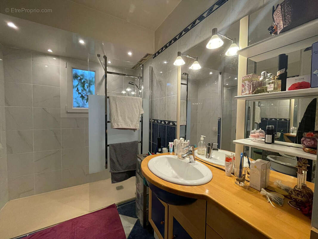 Maison à LA FERTE-SOUS-JOUARRE