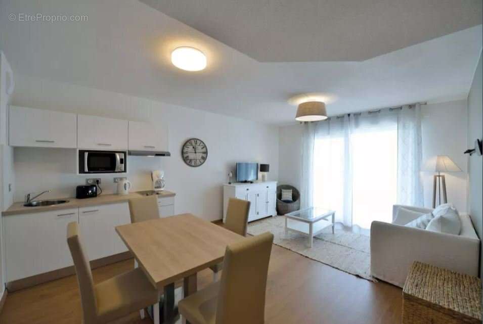 Appartement à ROYAN