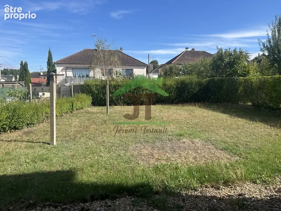 Limitrophe chateaudun - photo 3