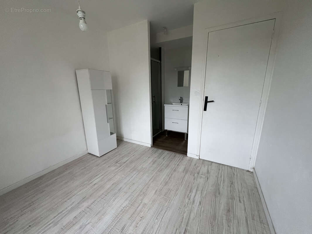 Maison à VILDE-GUINGALAN