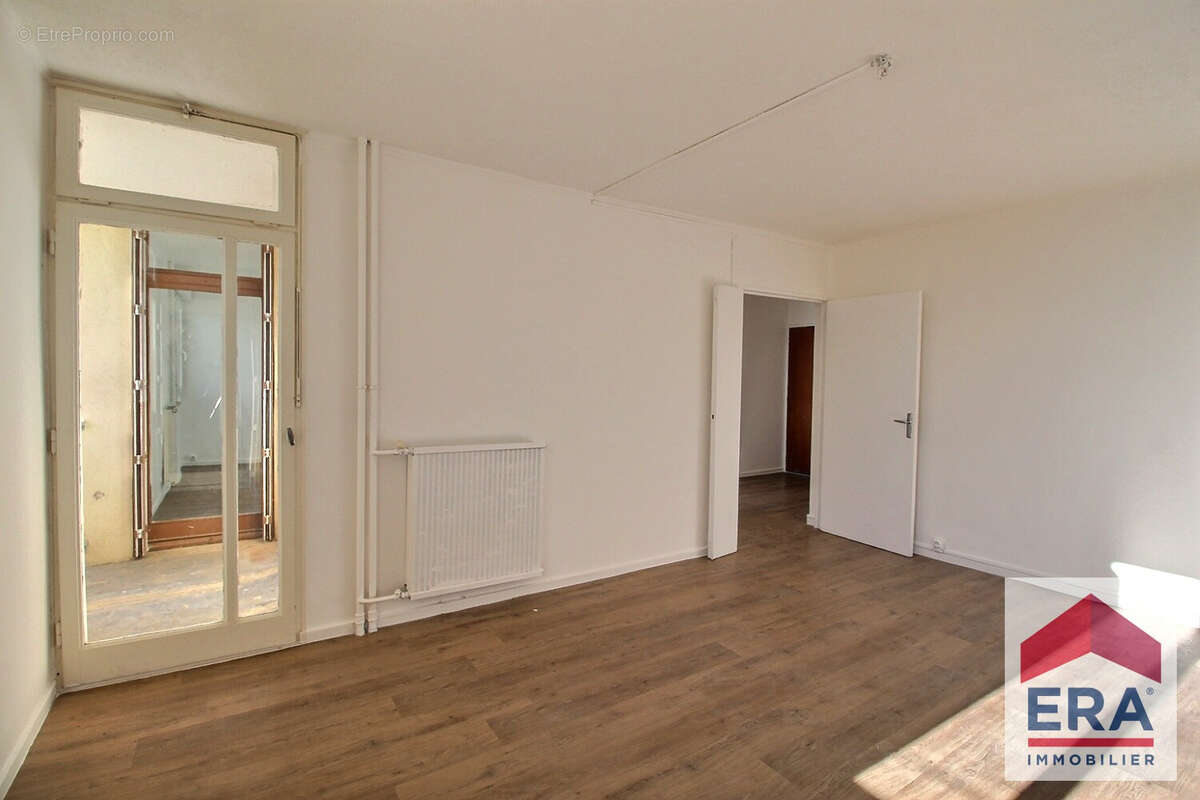 Appartement à ORANGE