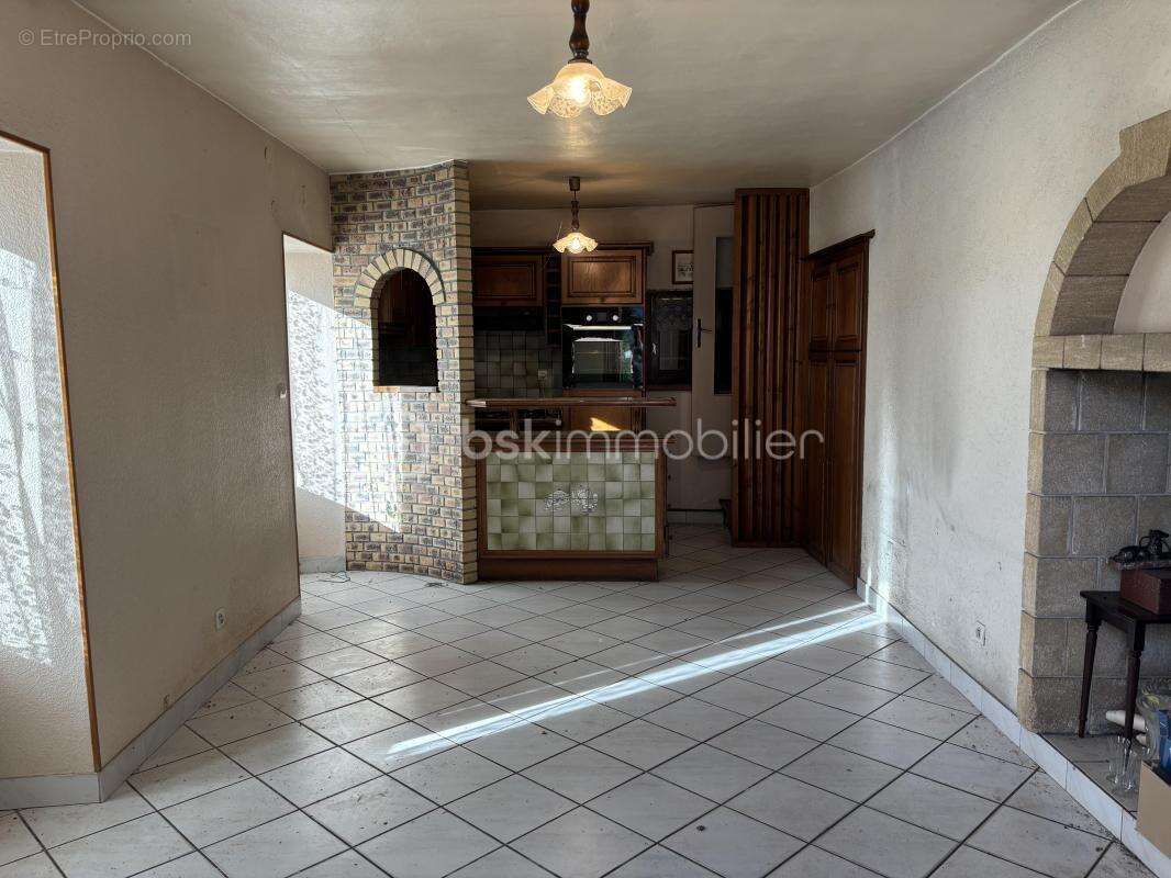 Maison à AIX-LES-BAINS